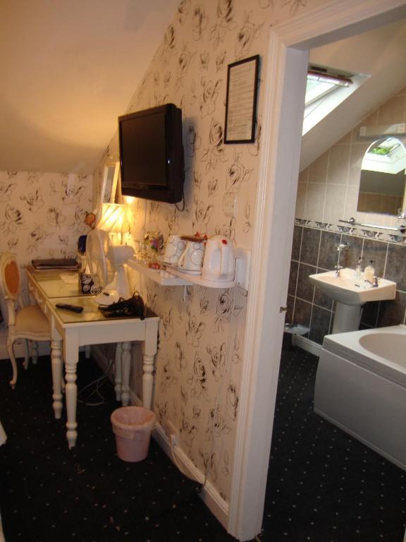 Sherwood Hotel - B&B Harrogate Habitación foto