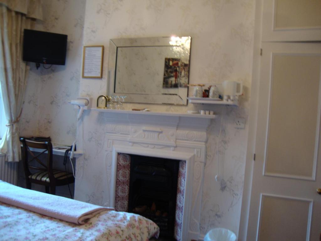 Sherwood Hotel - B&B Harrogate Habitación foto