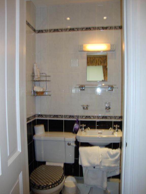 Sherwood Hotel - B&B Harrogate Habitación foto